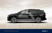 2026 Skoda Enyaq