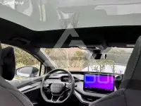 2026 Skoda Enyaq