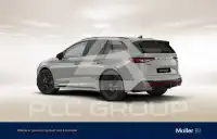 2026 Skoda Enyaq