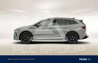 2026 Skoda Enyaq