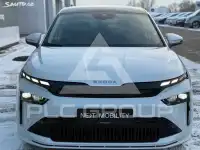 2026 Skoda Enyaq