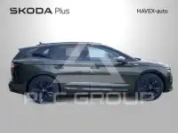 2026 Skoda Enyaq