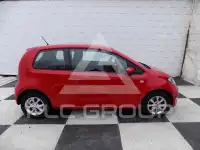 2026 Skoda Citigo