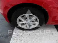 2026 Skoda Citigo