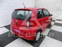 2026 Skoda Citigo