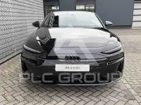 2026 Audi A6