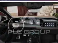 2026 Audi A6
