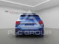 2026 Audi SQ2
