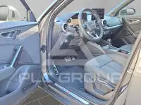 2026 Audi SQ2