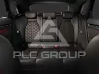 2026 Audi RS3