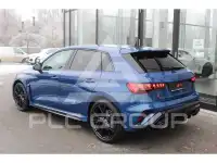 2026 Audi RS3