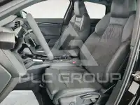 2026 Audi RS3