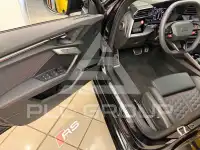 2026 Audi RS3