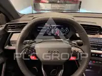 2026 Audi RS3