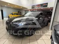 2026 Audi RS3