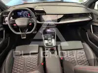 2026 Audi RS3