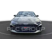2026 Audi RS3