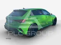 2026 Audi RS3