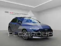 2026 Audi RS3