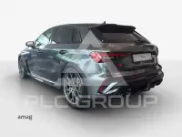 2026 Audi RS3
