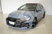 2026 Audi RS3