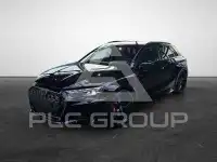 2026 Audi RS3