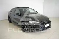 2026 Audi RS3