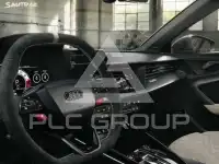 2026 Audi RS3