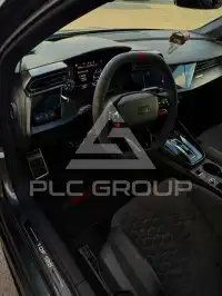 2026 Audi RS3