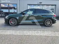 2026 Audi RS3