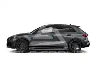 2026 Audi RS3