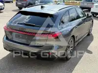 2026 Audi A5