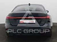 2026 Audi A5