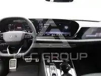 2026 Audi A5
