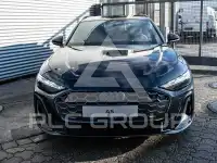 2026 Audi A5