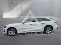 2026 Audi A5