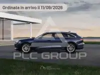 2026 Audi A5