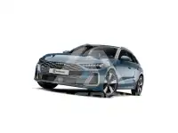 2026 Audi A5