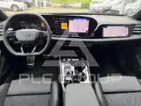 2026 Audi A5
