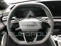 2026 Audi A5