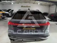 2026 Audi A5