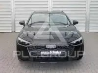 2026 Audi A5