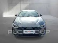 2026 Audi A5