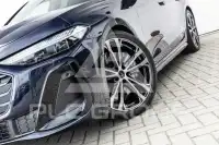 2026 Audi A5