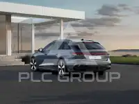 2026 Audi A5