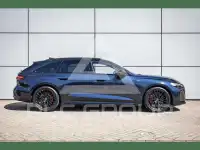 2026 Audi A5