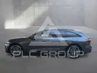 2026 Audi A5