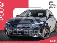 2026 Audi A5