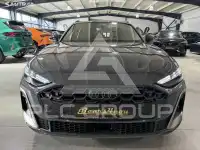 2026 Audi A5