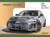 2026 Audi A5